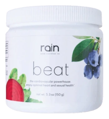 Rain Beat