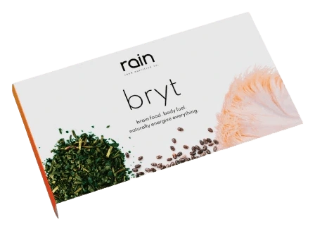 Rain Bryt