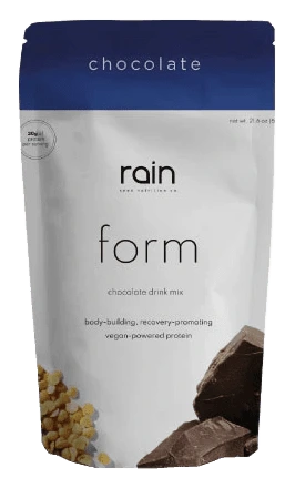 Rain Form