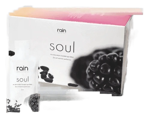 Rain Soul